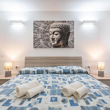 Casa Vacanza Porto Luna Villasimius Exteriör bild