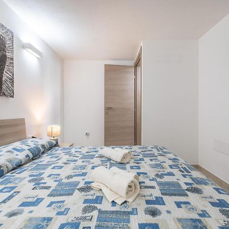 Casa Vacanza Porto Luna Villasimius Exteriör bild