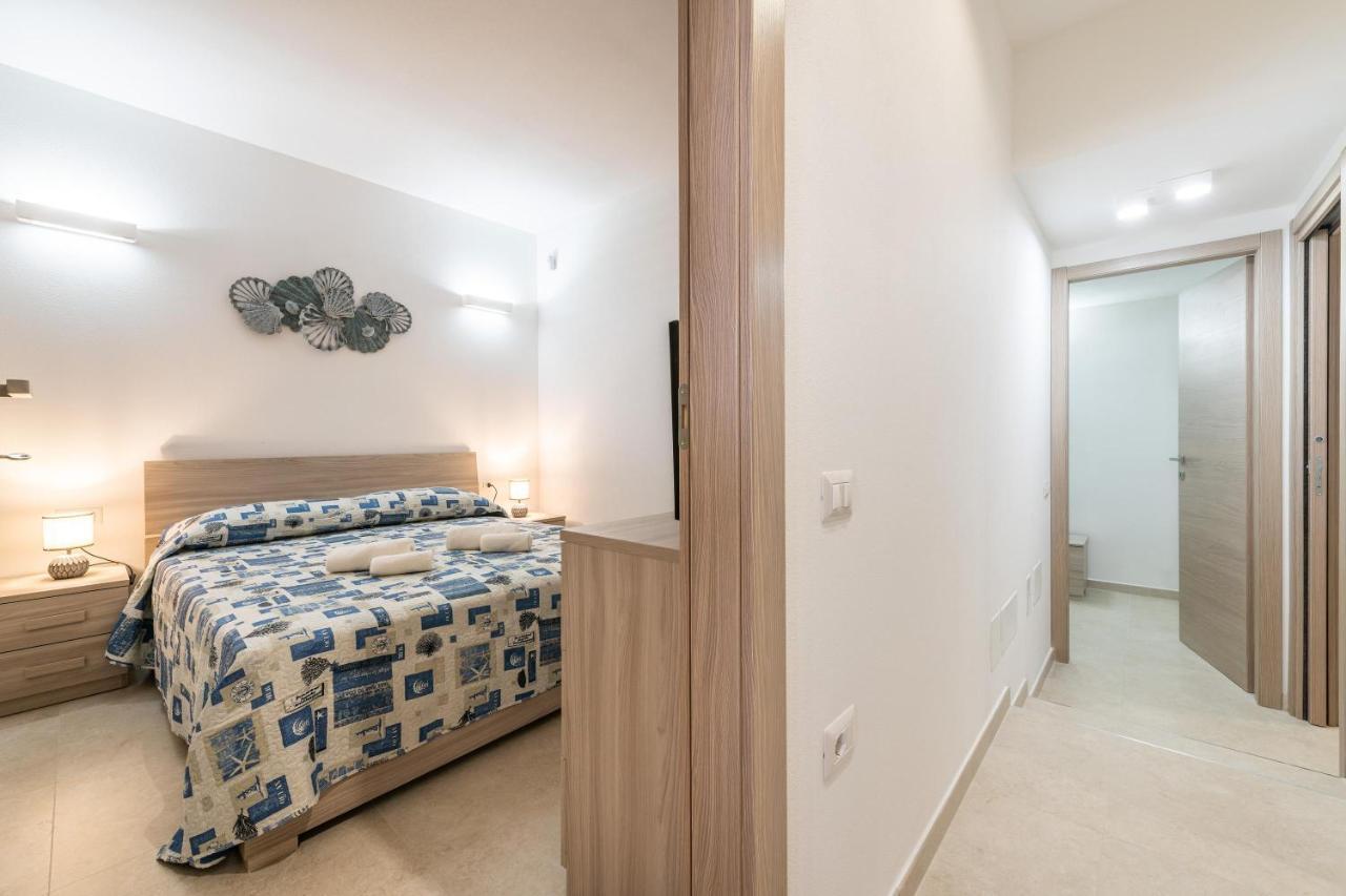 Casa Vacanza Porto Luna Villasimius Exteriör bild