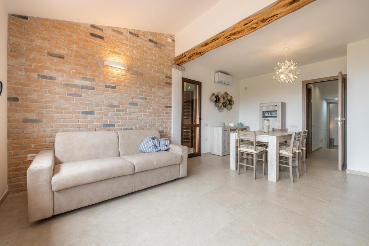 Casa Vacanza Porto Luna Villasimius Exteriör bild