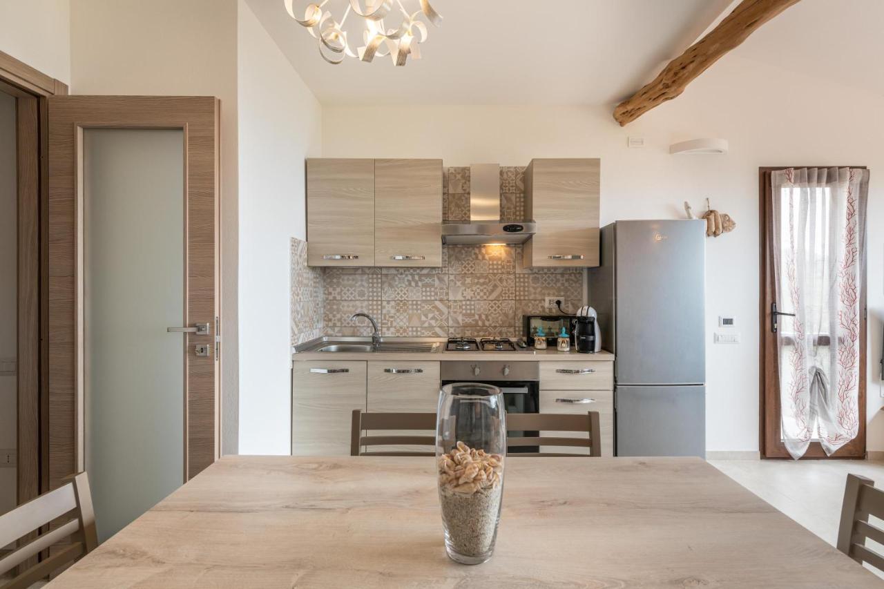 Casa Vacanza Porto Luna Villasimius Exteriör bild