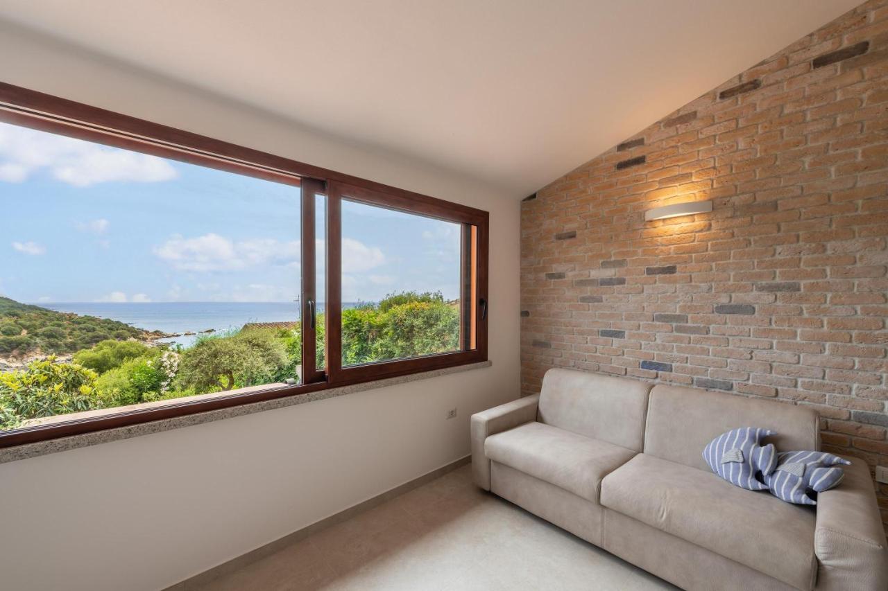 Casa Vacanza Porto Luna Villasimius Exteriör bild