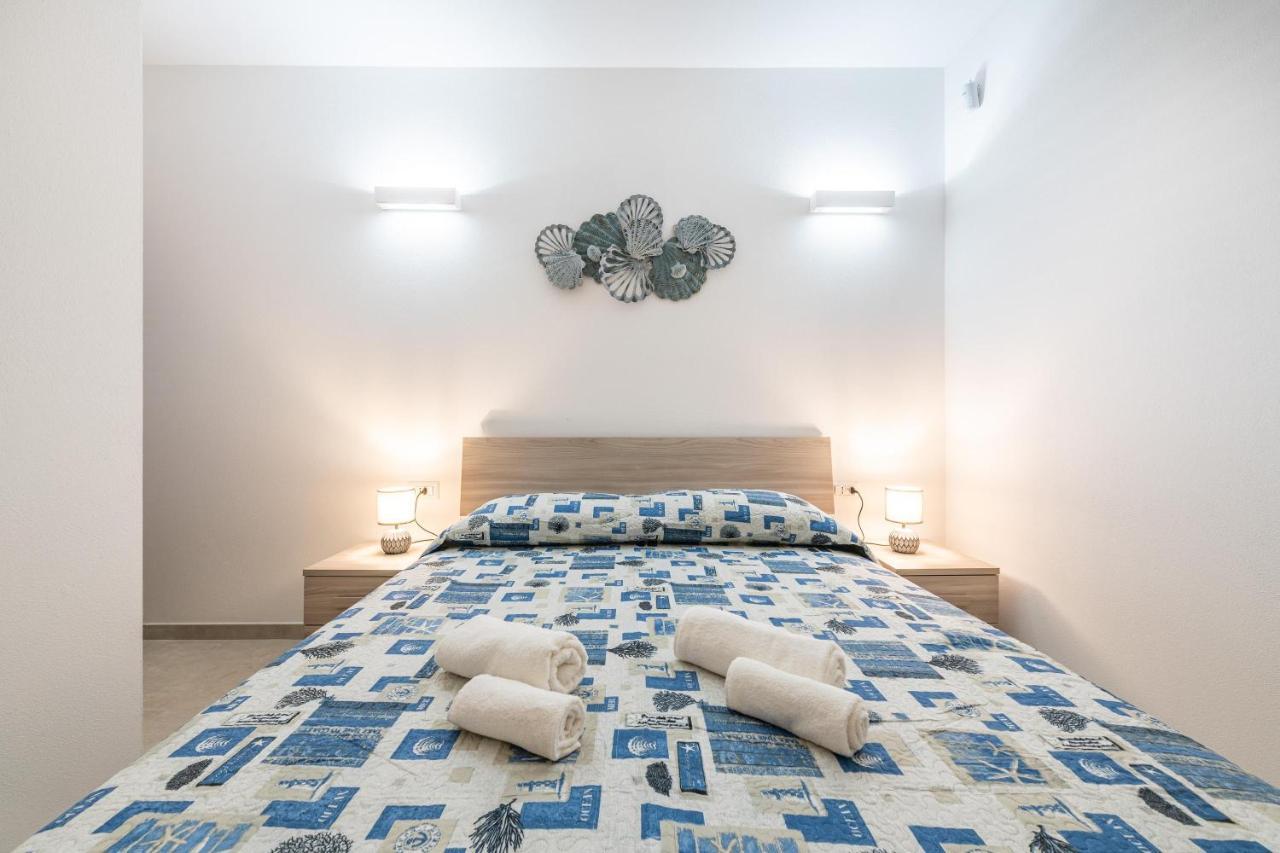 Casa Vacanza Porto Luna Villasimius Exteriör bild
