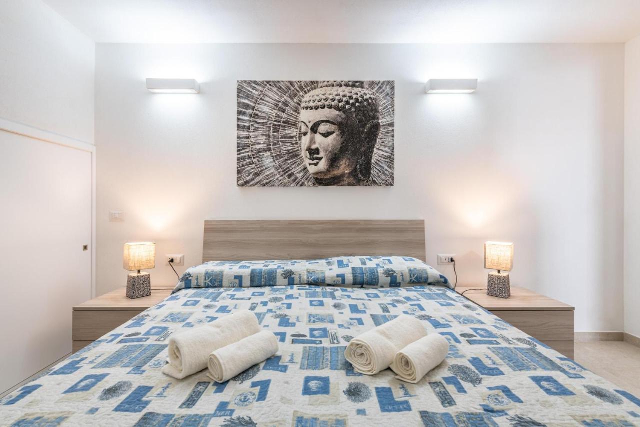Casa Vacanza Porto Luna Villasimius Exteriör bild