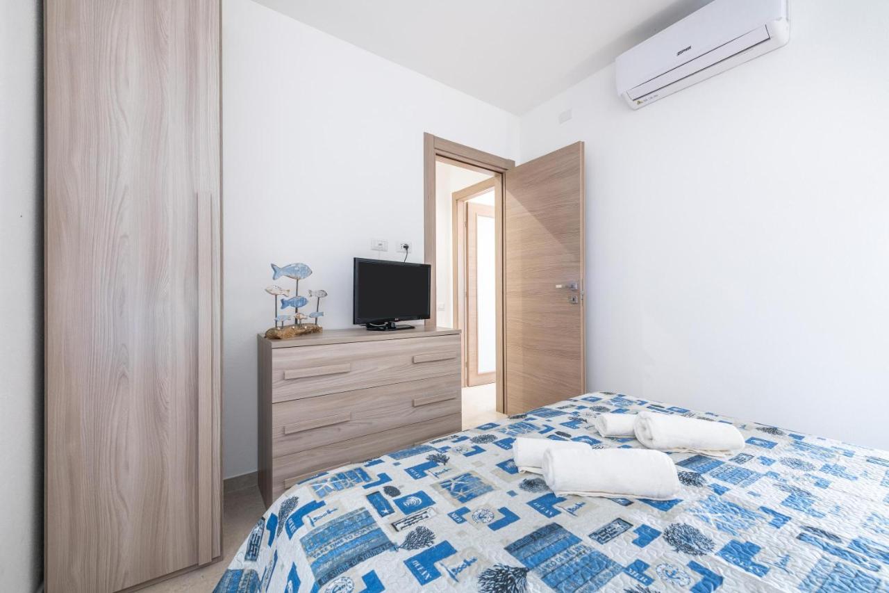Casa Vacanza Porto Luna Villasimius Exteriör bild