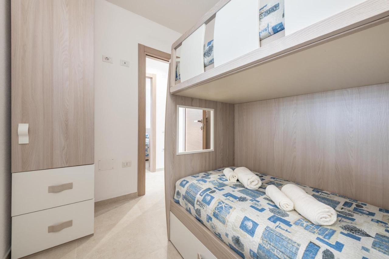 Casa Vacanza Porto Luna Villasimius Exteriör bild