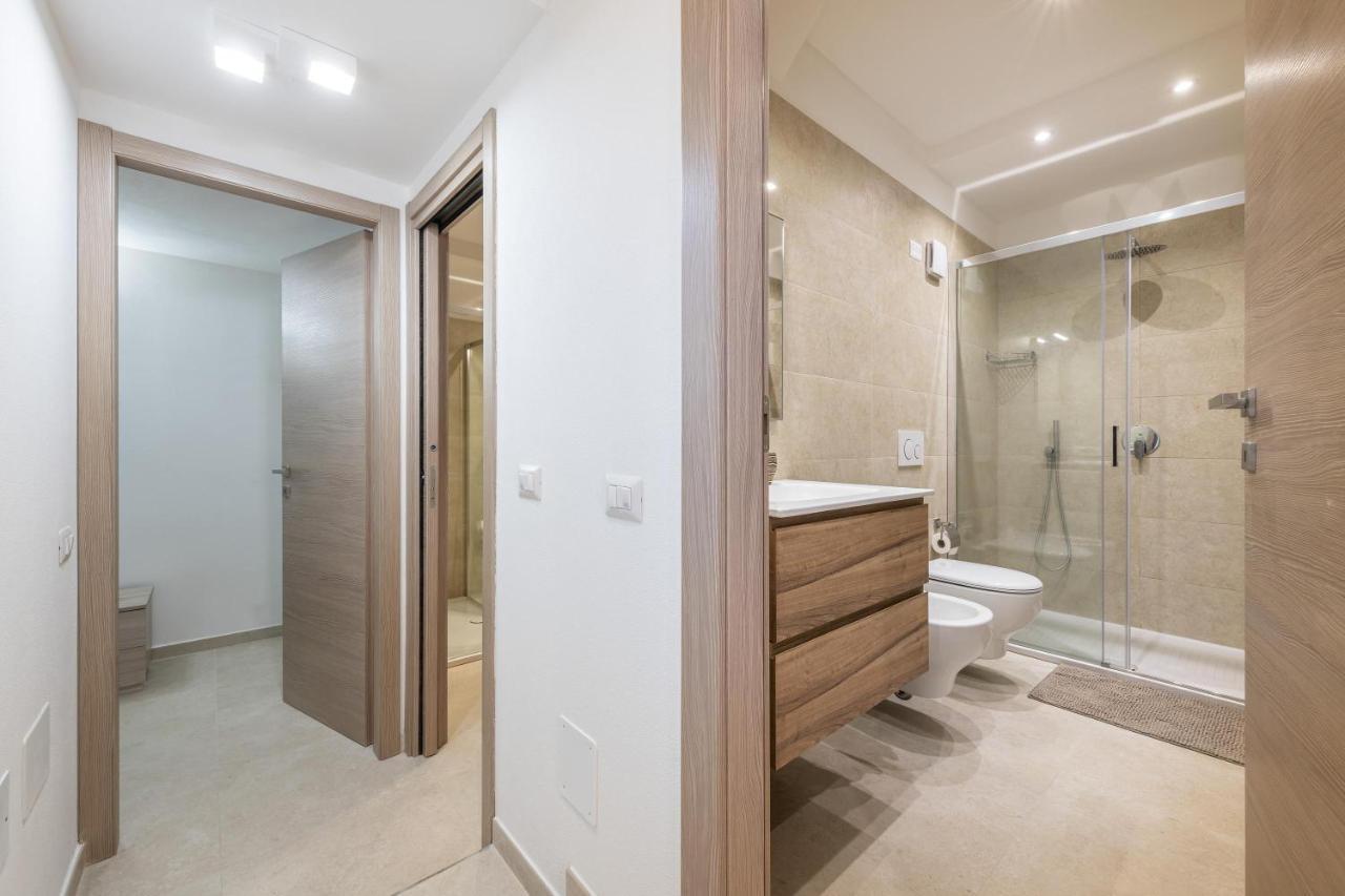 Casa Vacanza Porto Luna Villasimius Exteriör bild
