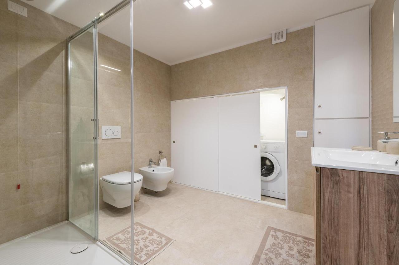 Casa Vacanza Porto Luna Villasimius Exteriör bild