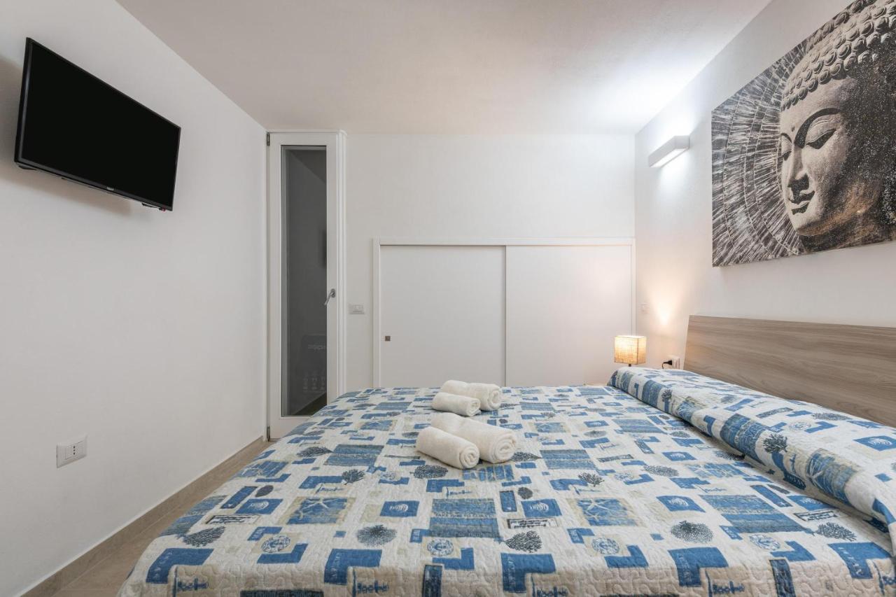 Casa Vacanza Porto Luna Villasimius Exteriör bild