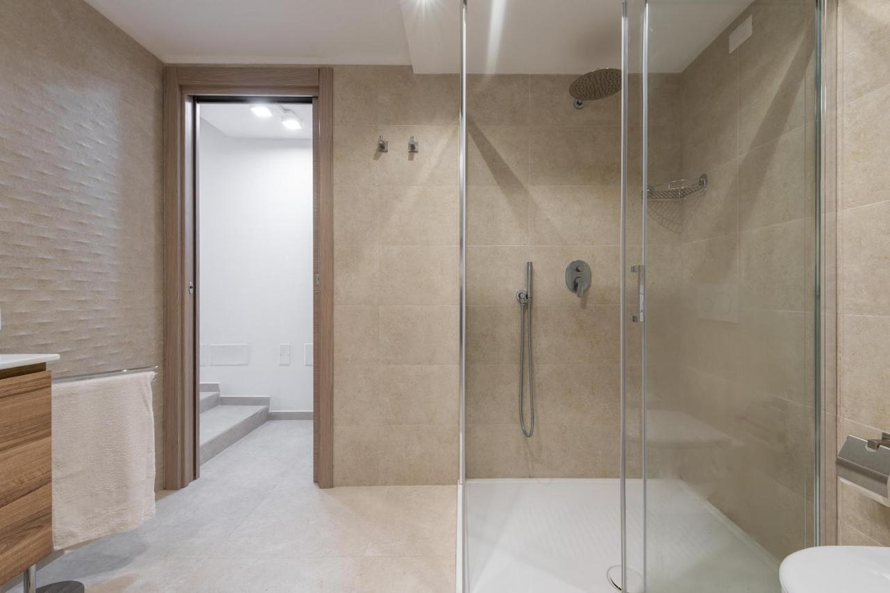 Casa Vacanza Porto Luna Villasimius Exteriör bild