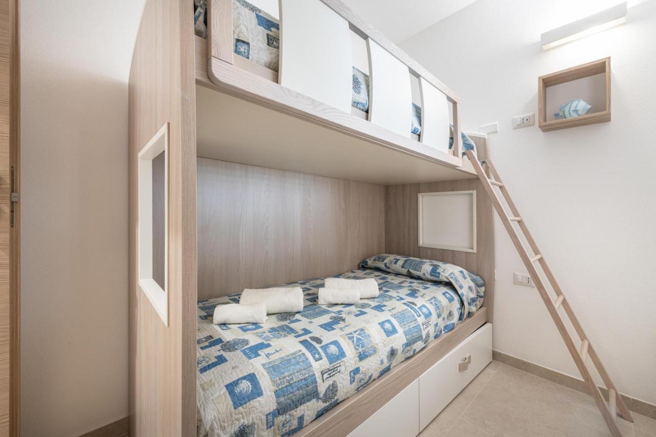 Casa Vacanza Porto Luna Villasimius Exteriör bild